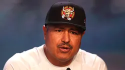 Entrenó al Chino Maidana para pelear ante Mayweather y ahora eligió al mejor entre Canelo Álvarez y Terence Crawford