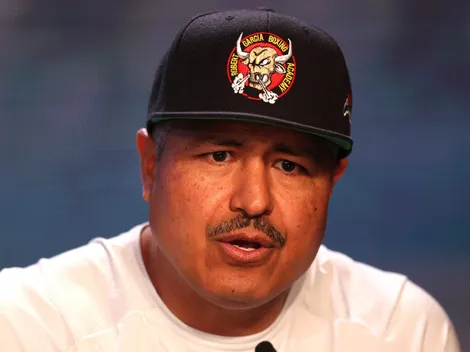 Entrenó al Chino Maidana para pelear ante Mayweather y ahora eligió al mejor entre Canelo Álvarez y Terence Crawford