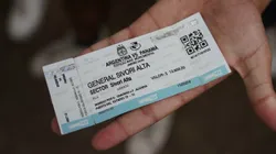 Aumentaron las entradas en el fútbol argentino: cuánto sale ir a la cancha