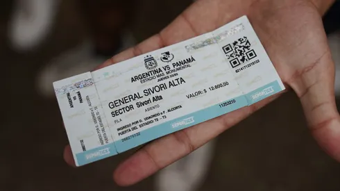 Aumentaron las entradas en el fútbol argentino: cuánto sale ir a la cancha