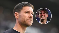 El pacto por Nico Paz que puede romperse con la llegada de Xabi Alonso a Real Madrid