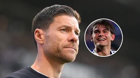 El pacto por Nico Paz que puede romperse con la llegada de Xabi Alonso a Real Madrid