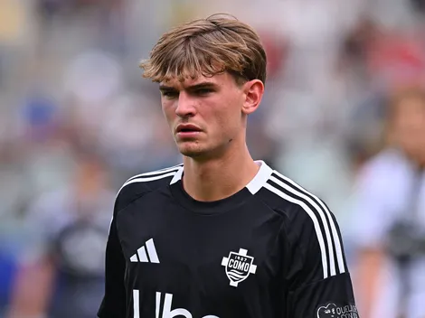 La decisión que podría perjudicar a Nico Paz tras la llegada de Xabi Alonso al Real Madrid