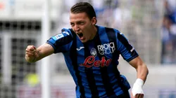 El premio que Mateo Retegui podría arrebtarles a Kylian Mbappé, Harry Kane y Robert Lewandoski