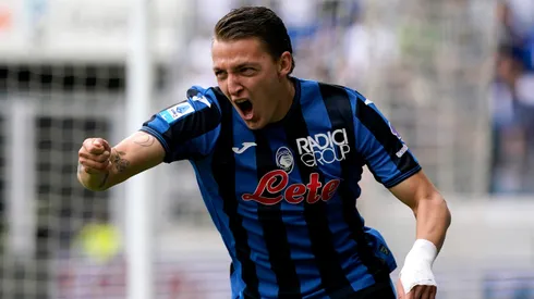 El premio que Mateo Retegui podría arrebtarles a Kylian Mbappé, Harry Kane y Robert Lewandoski