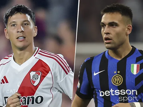 ¿En qué estadio juega River vs. Inter por la fase de grupos del Mundial de Clubes 2025?