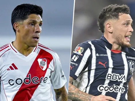 ¿En qué estadio juega River vs. Rayados de Monterrey por la fase de grupos del Mundial de Clubes 2025?