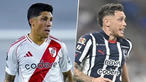 River se enfrenta a Monterrey en el Mundial de Clubes 2025.