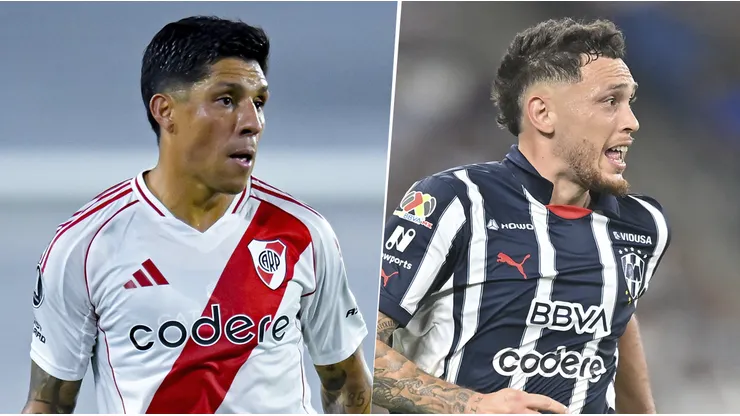 River se enfrenta a Monterrey en el Mundial de Clubes 2025.
