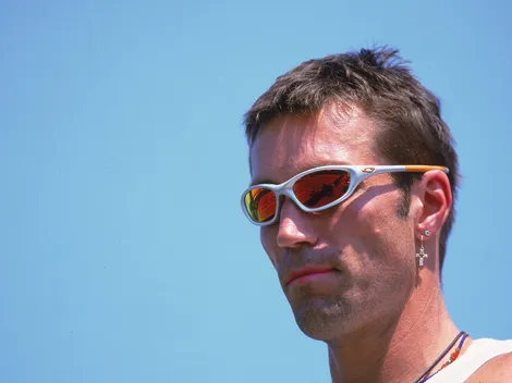 Fue campeón de Wimbledon, Rafael Nadal le ganó con 14 años y despreció al tenis femenino: "Es una basura"