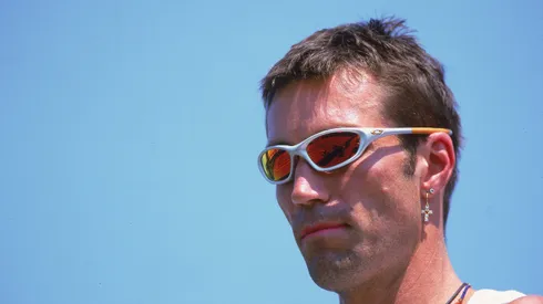 Fue campeón de Wimbledon, Rafael Nadal le ganó con 14 años y despreció al tenis femenino: "Es una basura"