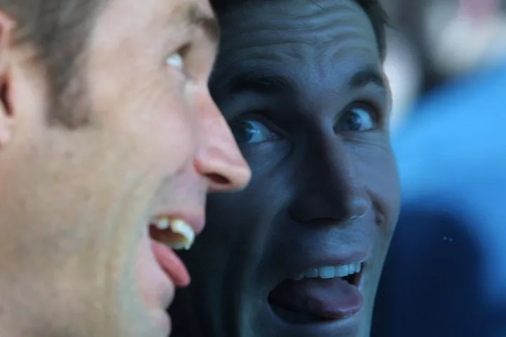 Pat Cash, la figura difícil de descifrar.