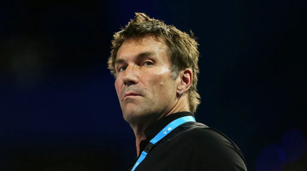 Cash, protagonista de un sinfín de polémicas.