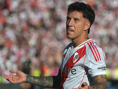 La decisión de Gallardo con Driussi para el partido ante Barracas