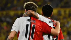 River hoy: la decisión de Gallardo para enfrentar a Barracas, situación de Driussi y dinero que puede llegar desde Europa