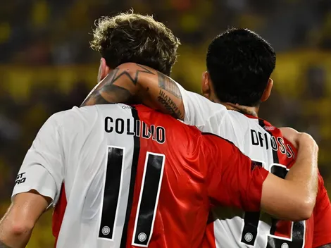 River hoy: la decisión de Gallardo para enfrentar a Barracas, situación de Driussi y dinero que puede llegar desde Europa