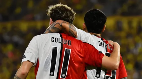 River hoy: la decisión de Gallardo para enfrentar a Barracas, situación de Driussi y dinero que puede llegar desde Europa