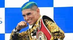 Puma Martínez vs. Kazuto Ioka II en Japón: fecha, hora, canal y cartelera completa