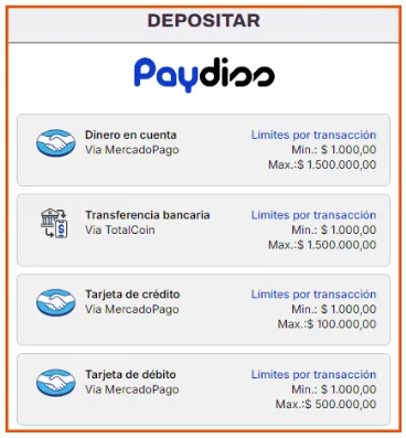 betwarrior opiniones