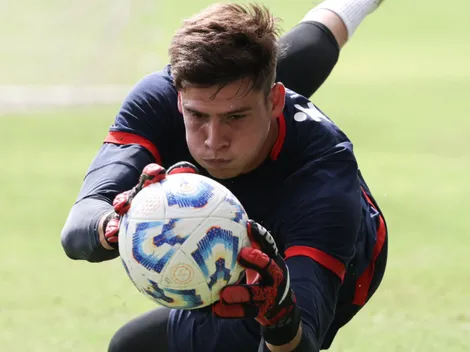 Los dos clubes de Premier League que quieren a Orlando Gill