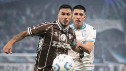 Platense eliminó a Racing y en cuartos de final espera por el ganador de River vs. Barracas Central