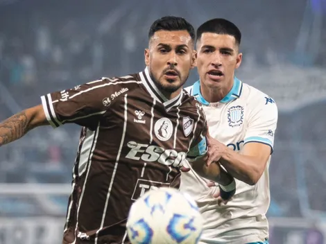 Platense eliminó a Racing y en cuartos de final espera por el ganador de River vs. Barracas Central