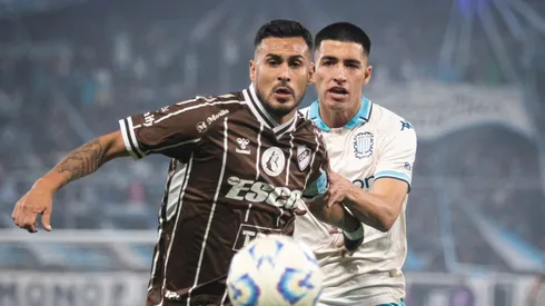 Platense eliminó a Racing y en cuartos de final espera por el ganador de River vs. Barracas Central