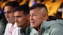 Colo Colo volvió a perder y los hinchas piden la cabeza de Almirón: "Es hora de despedirlo"