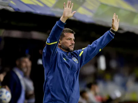 Mariano Herrón le dejó un mensaje a los hinchas de Boca tras los insultos en La Bombonera