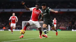 Qué canal pasa Liverpool vs. Arsenal por la Premier League 2024/25