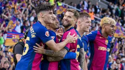 Barcelona le ganó 4-3 el clásico a Real Madrid y quedó al borde de gritar campeón en LaLiga