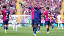 Con Barcelona casi campeón, así quedó la tabla de LaLiga tras el triunfo ante Real Madrid