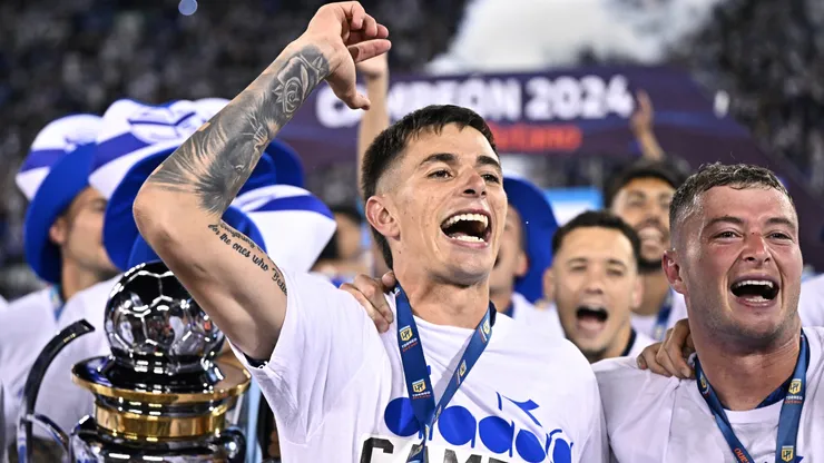 Valentín Gómez