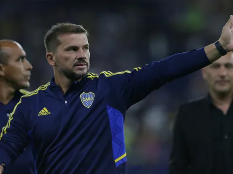 Con dos regresos muy importantes, los convocados de Boca para recibir a Independiente