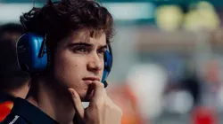 El posteo de la Fórmula 1 para Franco Colapinto que contradijo a Alpine y generó repercusión: "Piloto permanente"