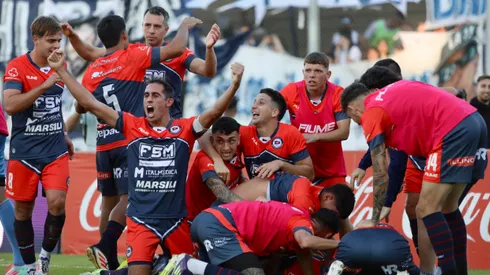 Batacazo en la Copa Argentina: Gimnasia quedó afuera con Central Córdoba de Rosario, equipo de Primera C