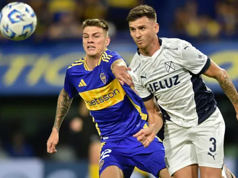 En qué cancha se juega Boca vs. Independiente por los cuartos de final del Torneo Apertura 2025