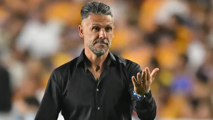 Martín Demichelis