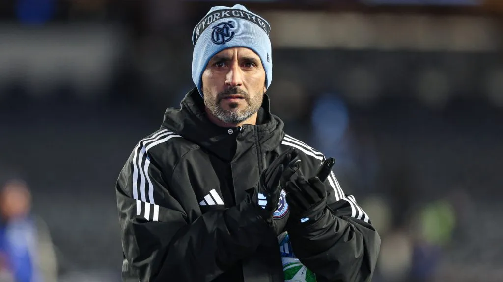 Maxi Moralez, de actual presente en la MLS tras un frustrado paso por Racing.