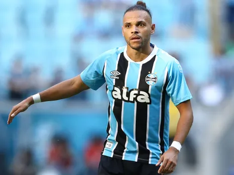 Pronósticos Grêmio vs Godoy Cruz: el Tomba viaja a Brasil para disputar el liderato del Grupo D con el Tricolor