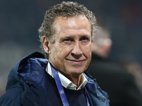 Valdano indicó cuál es la principal diferencia entre Messi y Cristiano Ronaldo: “Tiene otro sabor”