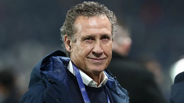 Jorge Valdano