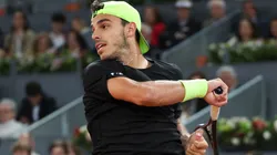 Cuánto dinero se aseguró Francisco Cerúndolo por avanzar de ronda en el Masters 1000 de Roma