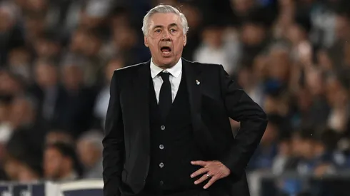 Carlo Ancelotti
