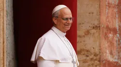 Ni Djokovic, ni Federer, ni Nadal: el primer tenista que nombró el Papa León XIV