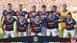 Unión de Santa Fe está obligado a ganar y esperar por un resultado favorable de Cruzeiro ante Palestino.