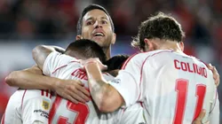 River se juega el pase a octavos de final de la Libertadores