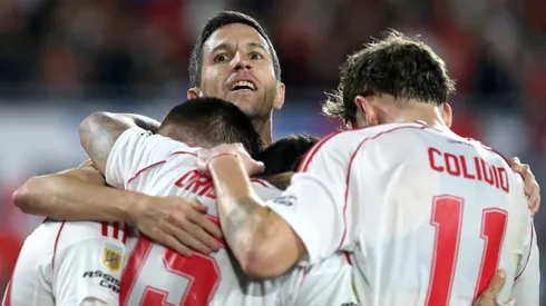 River se juega el pase a octavos de final de la Libertadores