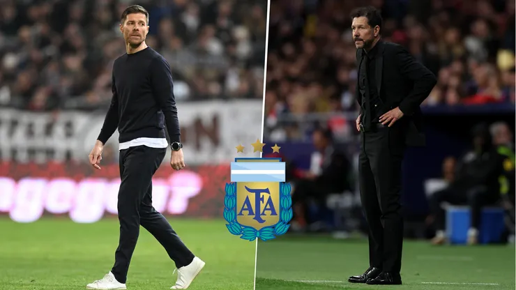 Xabi Alonso estaría interesado en que Cristian Romero se sume al Real Madrid.
