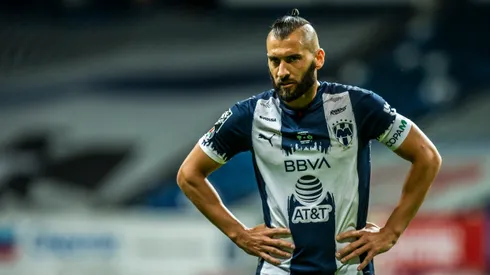 Fue campeón en River, se peleó con Messi y reemplazará a Demichelis como técnico en Monterrey